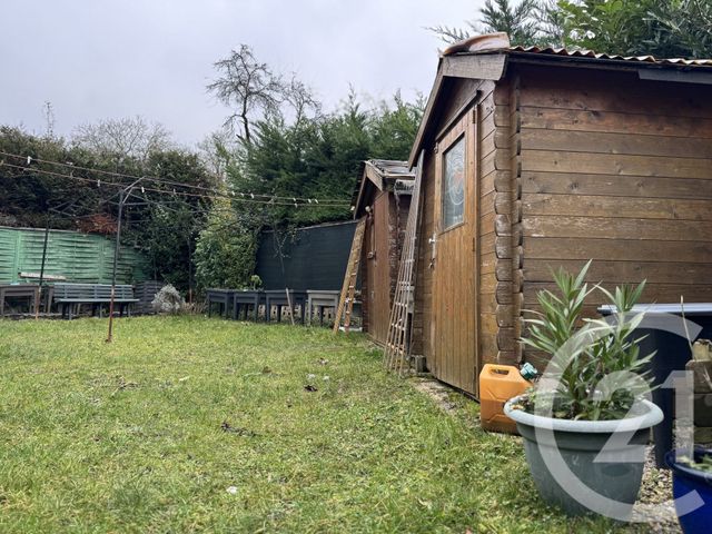 Maison &agrave; vendre - 5 pi&egrave;ces - 92 m2 - 95 - ILE-DE-FRANCE