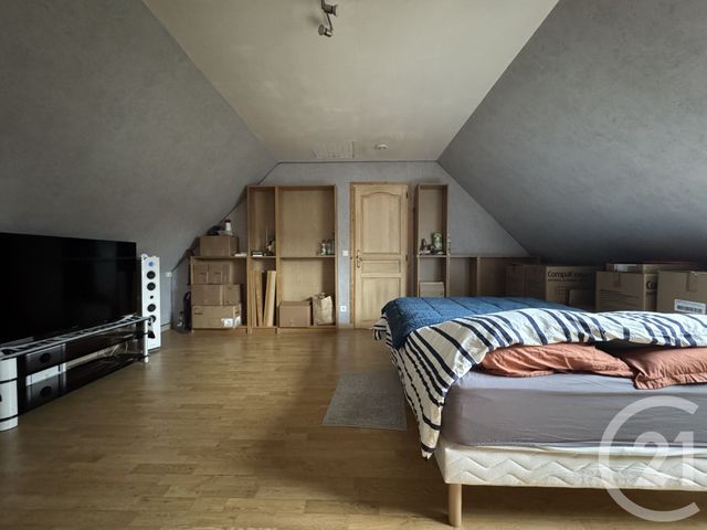 Maison &agrave; vendre - 5 pi&egrave;ces - 92 m2 - 95 - ILE-DE-FRANCE