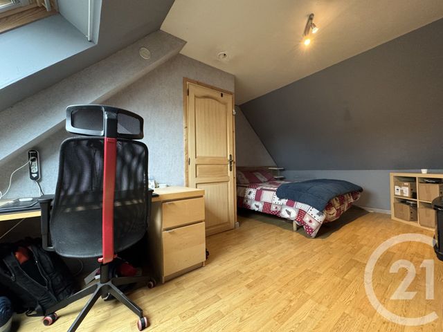 Maison &agrave; vendre - 5 pi&egrave;ces - 92 m2 - 95 - ILE-DE-FRANCE