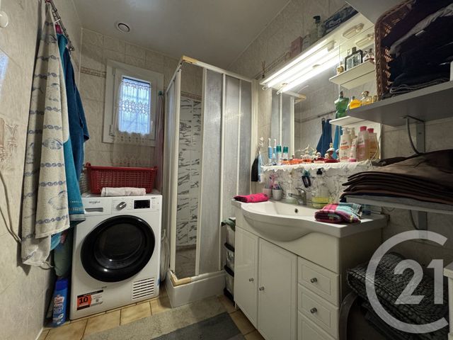 Maison &agrave; vendre - 5 pi&egrave;ces - 92 m2 - 95 - ILE-DE-FRANCE