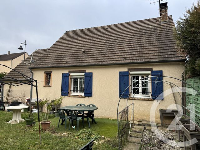 Maison à vendre None