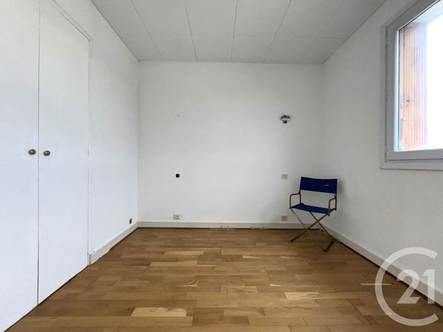 Appartement F3 &agrave; vendre - 3 pi&egrave;ces - 50,27 m2 - Sarcelles - 95 - ILE-DE-FRANCE