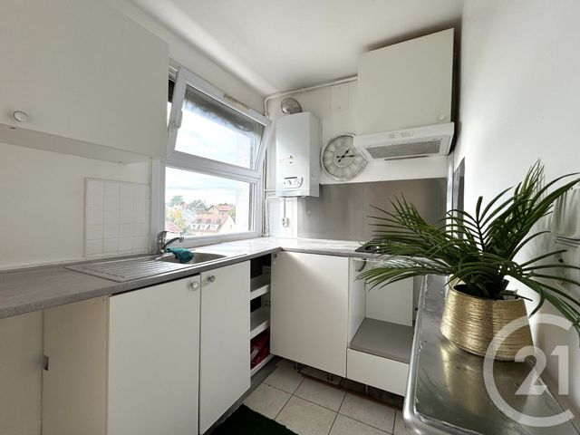 Appartement F3 à vendre SARCELLES