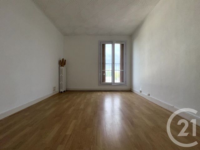 Appartement F3 &agrave; vendre - 3 pi&egrave;ces - 50,27 m2 - Sarcelles - 95 - ILE-DE-FRANCE