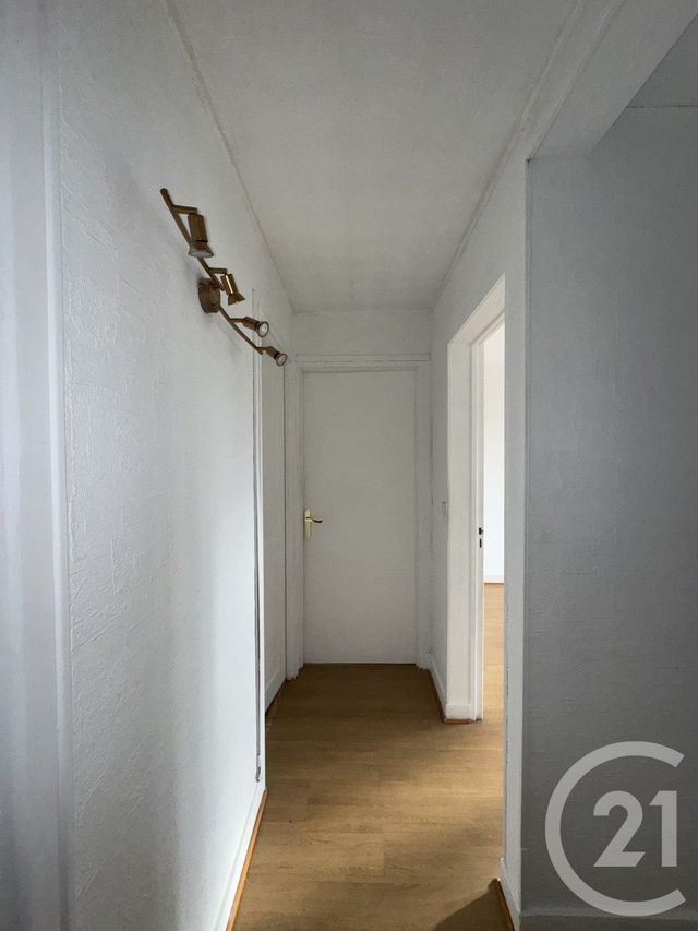 Appartement F3 &agrave; vendre - 3 pi&egrave;ces - 50,27 m2 - Sarcelles - 95 - ILE-DE-FRANCE