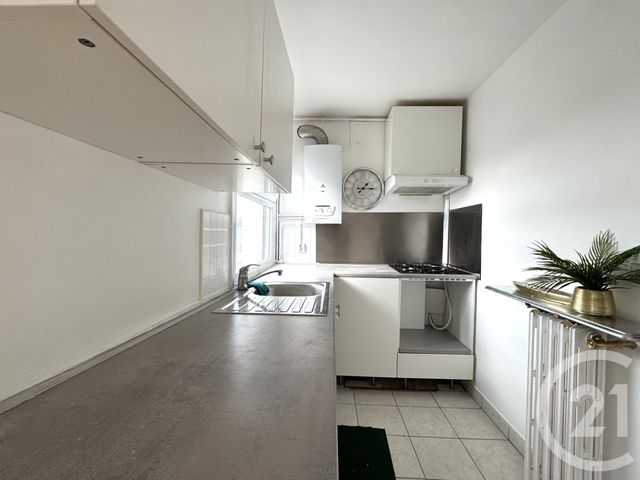 Appartement F3 &agrave; vendre - 3 pi&egrave;ces - 50,27 m2 - Sarcelles - 95 - ILE-DE-FRANCE