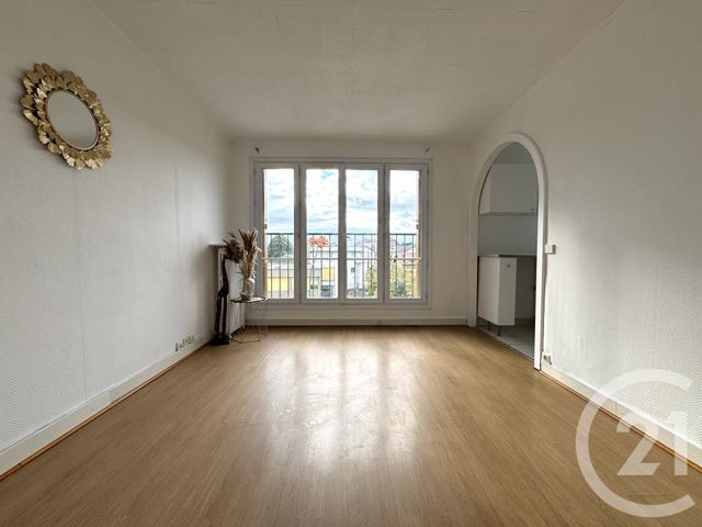 Appartement F3 &agrave; vendre - 3 pi&egrave;ces - 50,27 m2 - Sarcelles - 95 - ILE-DE-FRANCE