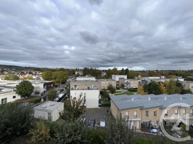 Appartement F3 &agrave; vendre - 3 pi&egrave;ces - 50,27 m2 - Sarcelles - 95 - ILE-DE-FRANCE