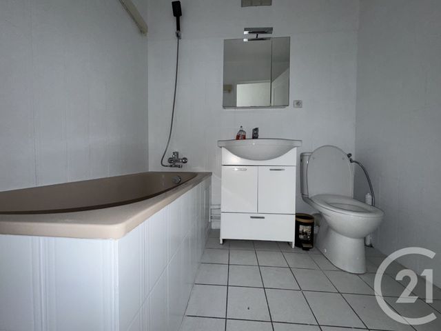 Appartement F3 &agrave; vendre - 3 pi&egrave;ces - 50,27 m2 - Sarcelles - 95 - ILE-DE-FRANCE