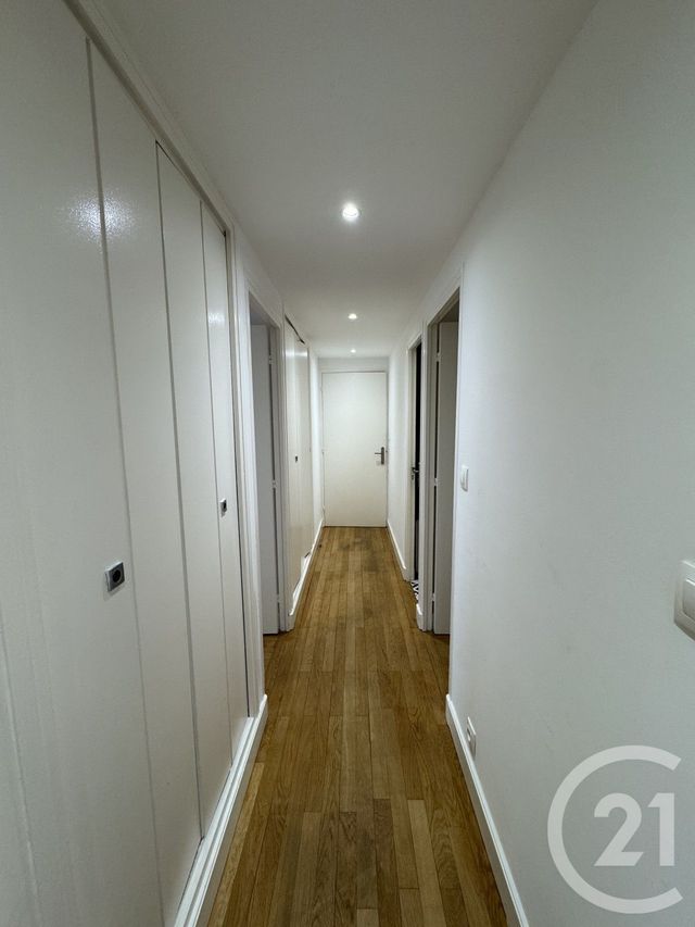Appartement F5 &agrave; vendre - 5 pi&egrave;ces - 121,51 m2 - Sarcelles - 95 - ILE-DE-FRANCE