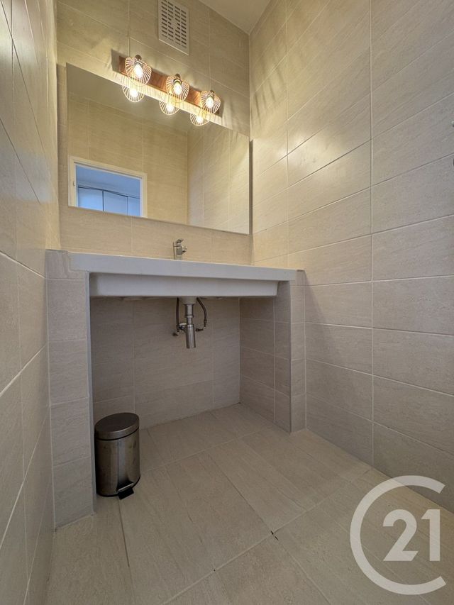 Appartement F5 &agrave; vendre - 5 pi&egrave;ces - 121,51 m2 - Sarcelles - 95 - ILE-DE-FRANCE