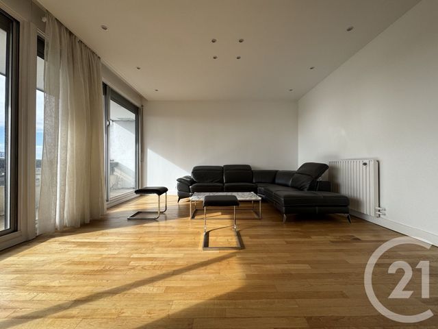 Appartement F5 à vendre SARCELLES