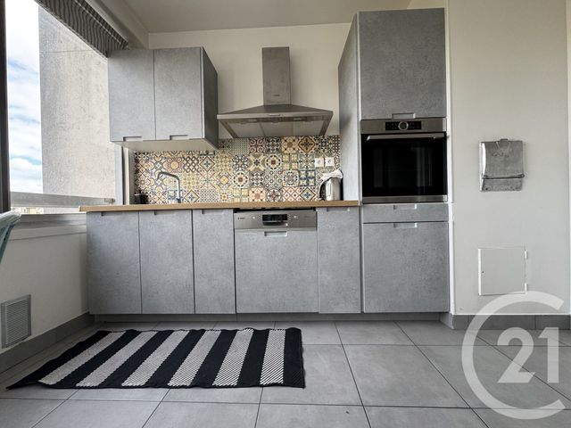 Appartement F5 &agrave; vendre - 5 pi&egrave;ces - 121,51 m2 - Sarcelles - 95 - ILE-DE-FRANCE