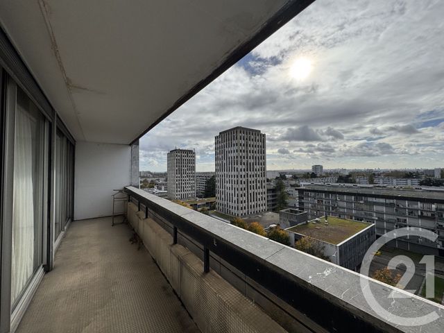 Appartement F5 &agrave; vendre - 5 pi&egrave;ces - 121,51 m2 - Sarcelles - 95 - ILE-DE-FRANCE