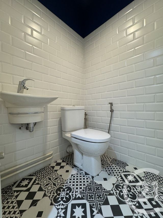 Appartement F5 &agrave; vendre - 5 pi&egrave;ces - 121,51 m2 - Sarcelles - 95 - ILE-DE-FRANCE