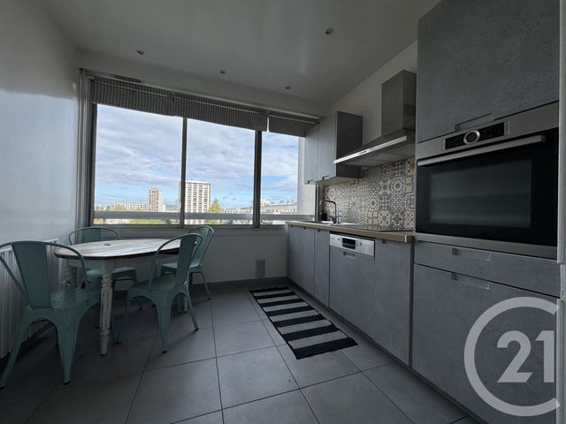 Appartement F5 &agrave; vendre - 5 pi&egrave;ces - 121,51 m2 - Sarcelles - 95 - ILE-DE-FRANCE