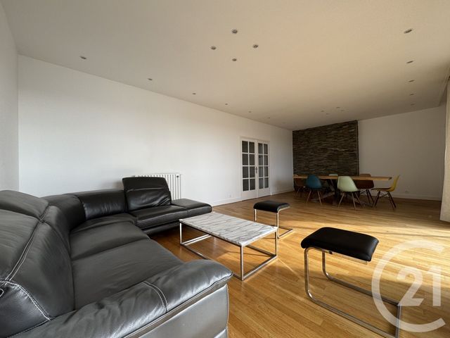 Appartement F5 &agrave; vendre - 5 pi&egrave;ces - 121,51 m2 - Sarcelles - 95 - ILE-DE-FRANCE