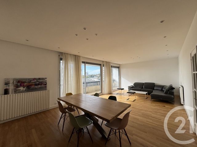 Appartement F5 &agrave; vendre - 5 pi&egrave;ces - 121,51 m2 - Sarcelles - 95 - ILE-DE-FRANCE