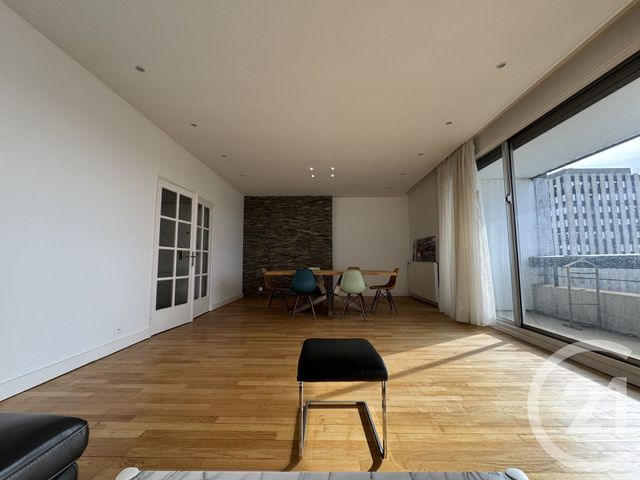 Appartement F5 &agrave; vendre - 5 pi&egrave;ces - 121,51 m2 - Sarcelles - 95 - ILE-DE-FRANCE