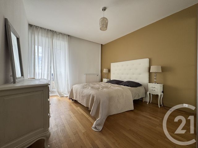 Appartement F5 &agrave; vendre - 5 pi&egrave;ces - 121,51 m2 - Sarcelles - 95 - ILE-DE-FRANCE