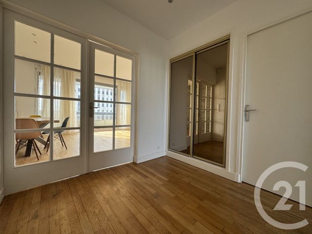 Appartement F5 &agrave; vendre - 5 pi&egrave;ces - 121,51 m2 - Sarcelles - 95 - ILE-DE-FRANCE