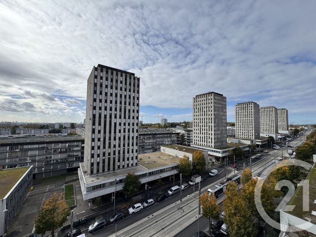 Appartement F5 &agrave; vendre - 5 pi&egrave;ces - 121,51 m2 - Sarcelles - 95 - ILE-DE-FRANCE