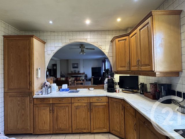 Maison &agrave; vendre - 6 pi&egrave;ces - 142 m2 - St Brice Sous Foret - 95 - ILE-DE-FRANCE