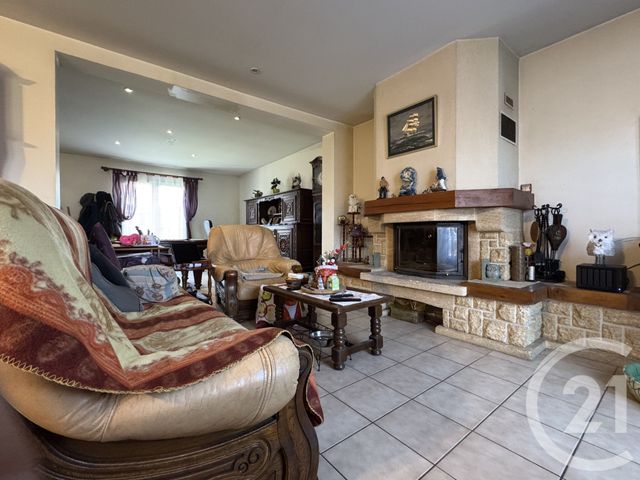 Maison &agrave; vendre - 6 pi&egrave;ces - 142 m2 - St Brice Sous Foret - 95 - ILE-DE-FRANCE