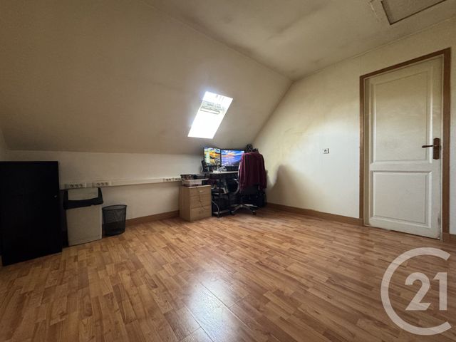 Maison &agrave; vendre - 6 pi&egrave;ces - 142 m2 - St Brice Sous Foret - 95 - ILE-DE-FRANCE