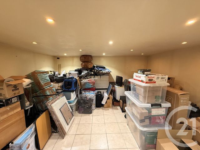 Maison &agrave; vendre - 6 pi&egrave;ces - 142 m2 - St Brice Sous Foret - 95 - ILE-DE-FRANCE