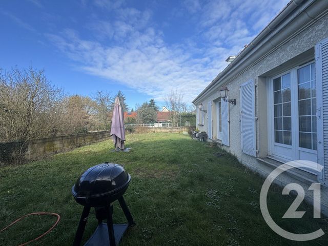 Maison &agrave; vendre - 6 pi&egrave;ces - 142 m2 - St Brice Sous Foret - 95 - ILE-DE-FRANCE