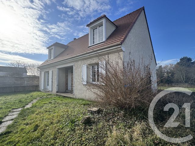 Maison &agrave; vendre - 6 pi&egrave;ces - 142 m2 - St Brice Sous Foret - 95 - ILE-DE-FRANCE