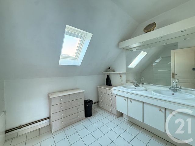 Maison &agrave; vendre - 6 pi&egrave;ces - 142 m2 - St Brice Sous Foret - 95 - ILE-DE-FRANCE