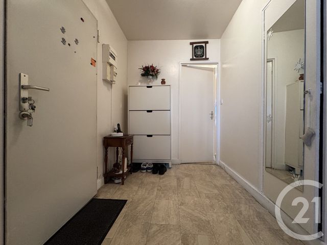Appartement F3 &agrave; vendre - 3 pi&egrave;ces - 73 m2 - Sarcelles - 95 - ILE-DE-FRANCE