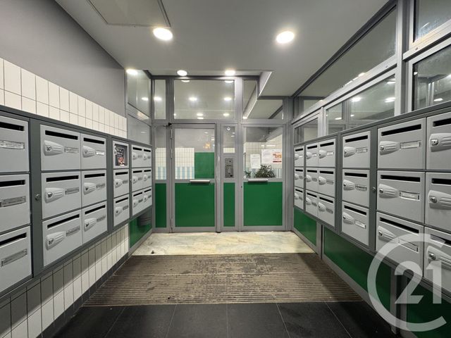 Appartement F3 &agrave; vendre - 3 pi&egrave;ces - 73 m2 - Sarcelles - 95 - ILE-DE-FRANCE