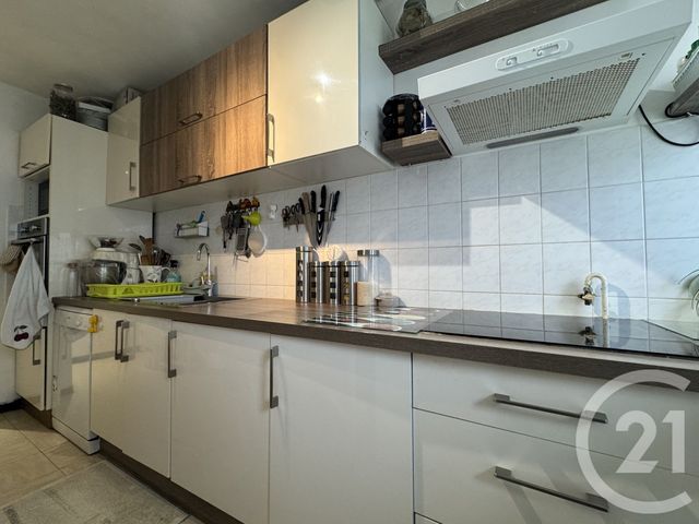 Appartement F3 &agrave; vendre - 3 pi&egrave;ces - 73 m2 - Sarcelles - 95 - ILE-DE-FRANCE