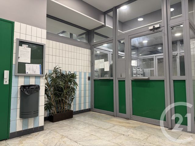 Appartement F3 &agrave; vendre - 3 pi&egrave;ces - 73 m2 - Sarcelles - 95 - ILE-DE-FRANCE