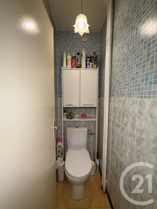 Appartement F3 &agrave; vendre - 3 pi&egrave;ces - 73 m2 - Sarcelles - 95 - ILE-DE-FRANCE