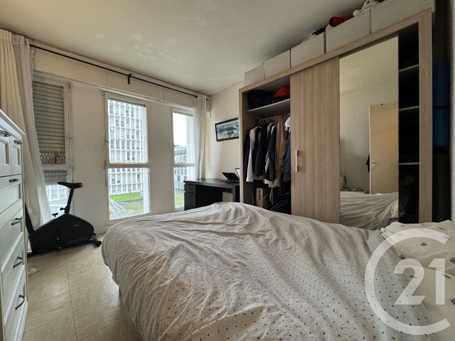 Appartement F3 &agrave; vendre - 3 pi&egrave;ces - 73 m2 - Sarcelles - 95 - ILE-DE-FRANCE
