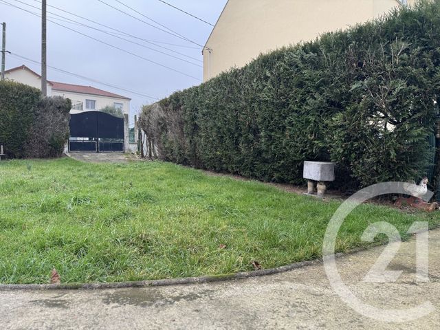 Maison &agrave; vendre - 2 pi&egrave;ces - 35 m2 - Sarcelles - 95 - ILE-DE-FRANCE