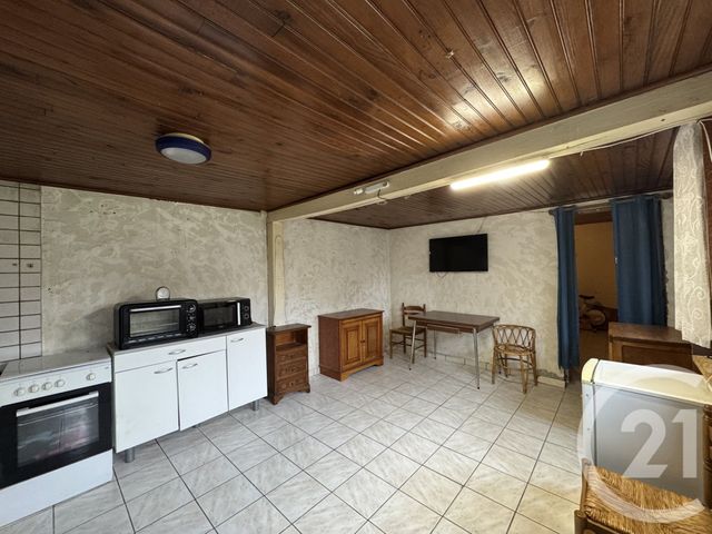 Maison &agrave; vendre - 2 pi&egrave;ces - 35 m2 - Sarcelles - 95 - ILE-DE-FRANCE