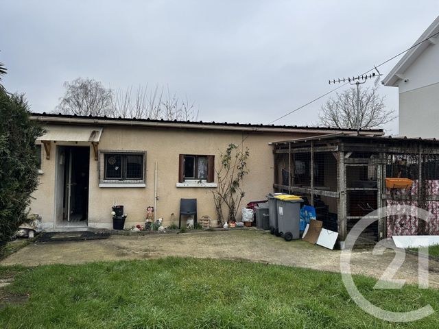 maison - SARCELLES - 95