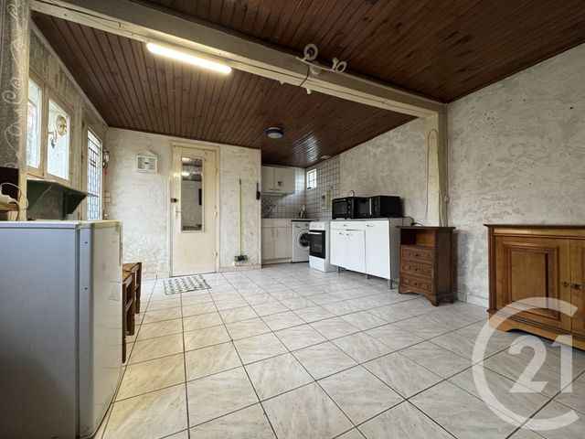 Maison &agrave; vendre - 2 pi&egrave;ces - 35 m2 - Sarcelles - 95 - ILE-DE-FRANCE