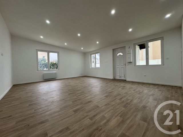 Maison à vendre - 3 pièces - 76,17 m2 - Goussainville - 95 - ILE-DE-FRANCE