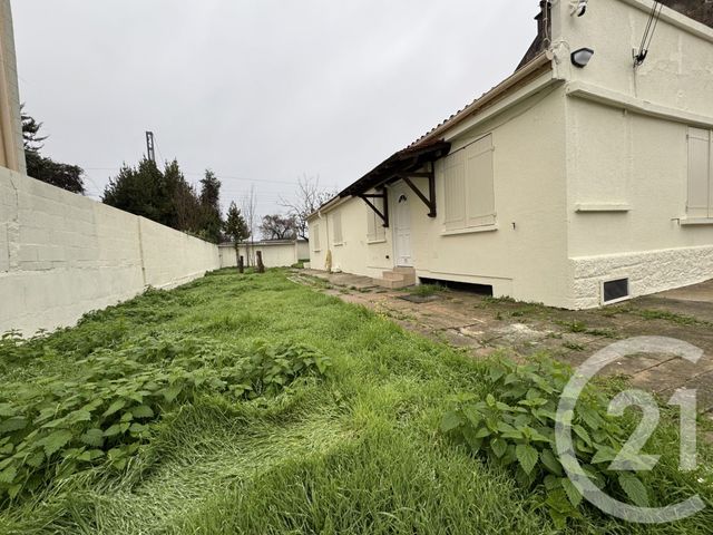 Maison à vendre - 3 pièces - 76,17 m2 - Goussainville - 95 - ILE-DE-FRANCE