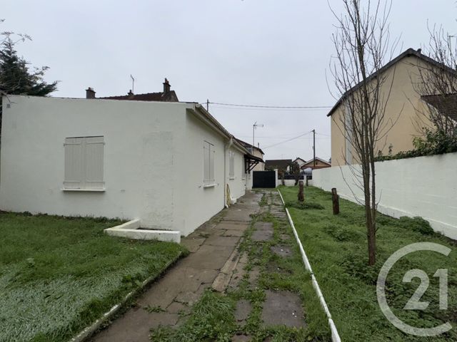 Maison à vendre - 3 pièces - 76,17 m2 - Goussainville - 95 - ILE-DE-FRANCE