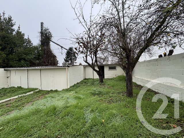 Maison à vendre - 3 pièces - 76,17 m2 - Goussainville - 95 - ILE-DE-FRANCE
