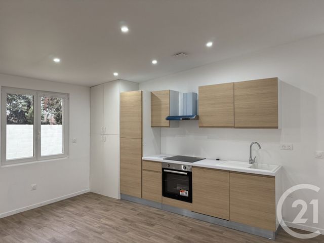 Maison à vendre - 3 pièces - 76,17 m2 - Goussainville - 95 - ILE-DE-FRANCE