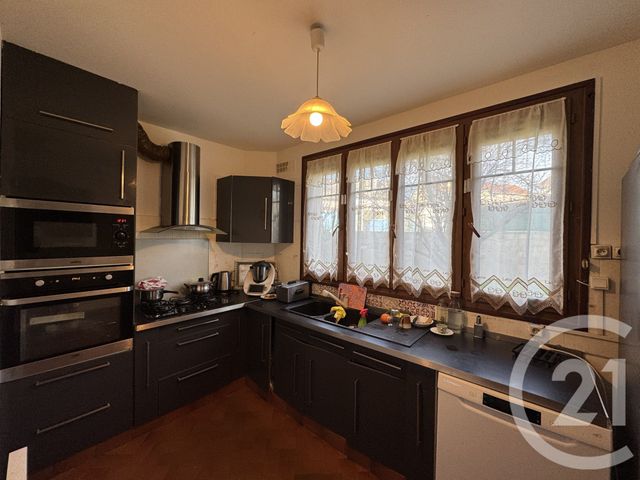 Maison &agrave; vendre - 6 pi&egrave;ces - 122 m2 - Goussainville - 95 - ILE-DE-FRANCE