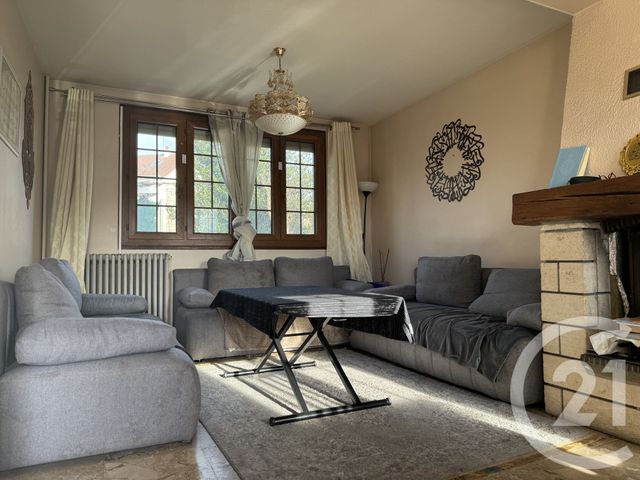 Maison &agrave; vendre - 6 pi&egrave;ces - 122 m2 - Goussainville - 95 - ILE-DE-FRANCE